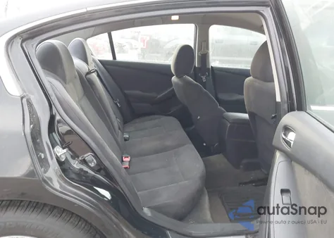 2012 Nissan Altima 2.5 S z USA, uszkodzony, nr VIN 1N4AL2AP5CC188624